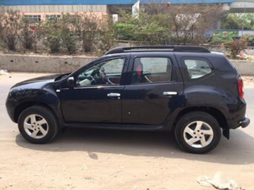 Used 2013 Renault Duster for sale