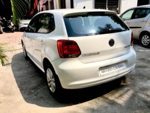 Used Volkswagen Polo 1.5 TDI Highline 2014 for sale