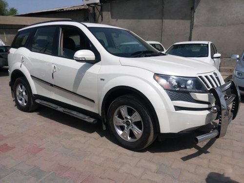 Used 2013 Mahindra XUV500 for sale