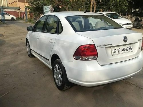 Used Volkswagen Vento 2014 at low price