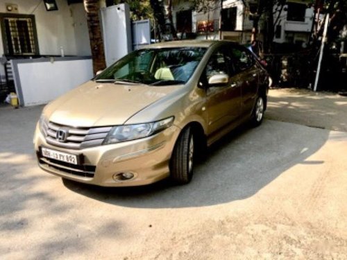 Used 2010 Honda City for sale