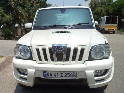 2008 Mahindra Scorpio 2006-2009 for sale at low price