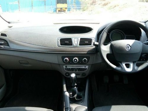 Used 2013 Renault Fluence for sale