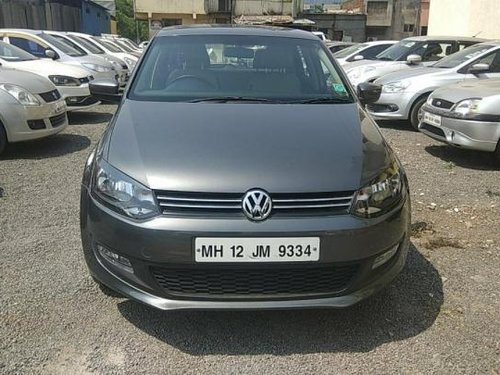 Good as new Volkswagen Polo 2013 for sale 