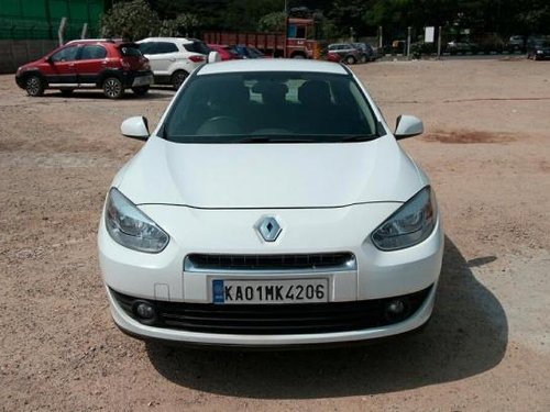 Used 2013 Renault Fluence for sale