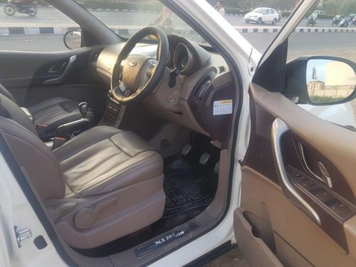 Used Mahindra XUV500 W8 4WD 2015 for sale