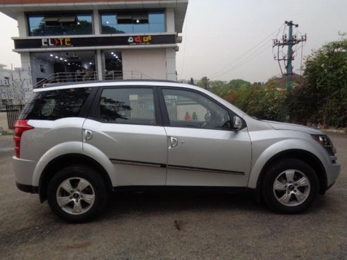 Used Mahindra XUV500 W8 2WD 2015 for sale