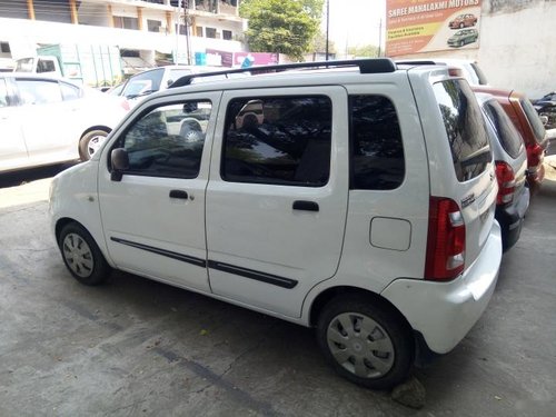 Used 2008 Maruti Suzuki Wagon R for sale