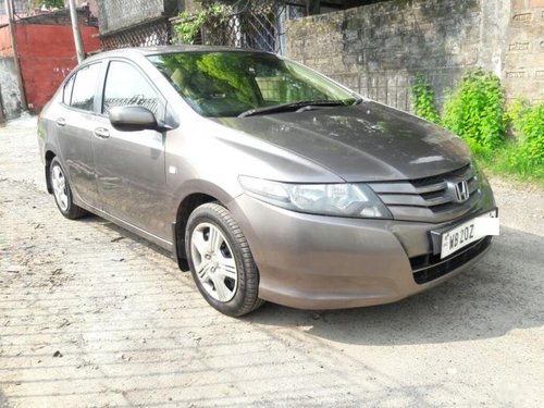 Used 2011 Honda City for sale at low price