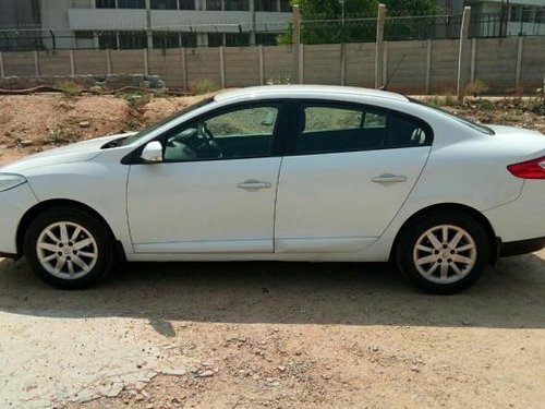 Used 2013 Renault Fluence for sale