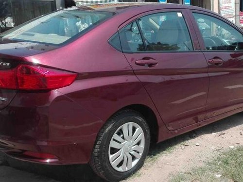 2015 Honda City for sale in best deal