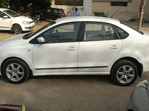 Used Volkswagen Vento 2014 at low price