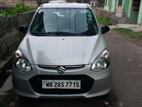 2014 Maruti Suzuki Alto 800 for sale at low price