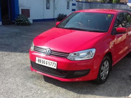 Used Volkswagen Polo Diesel Comfortline 1.2L 2011 for sale at best deal