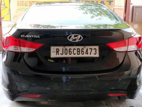 Used Hyundai Elantra S 2013 by owner 