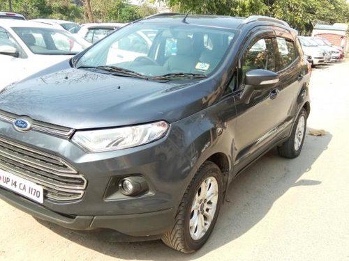 Used 2012 Ford EcoSport for sale