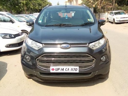 Used 2012 Ford EcoSport for sale