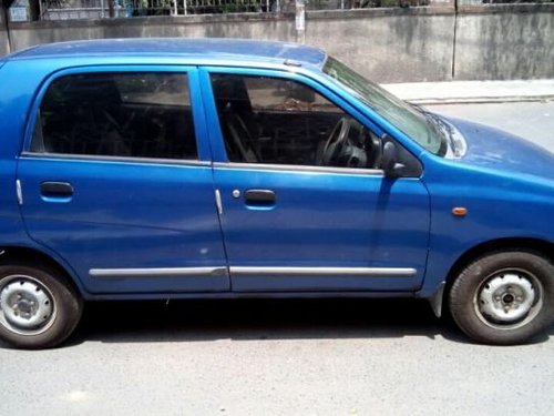 Used Maruti Suzuki Alto 2004 at low price
