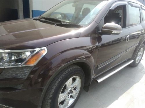 Used Mahindra XUV500 W8 2WD 2012 for sale 