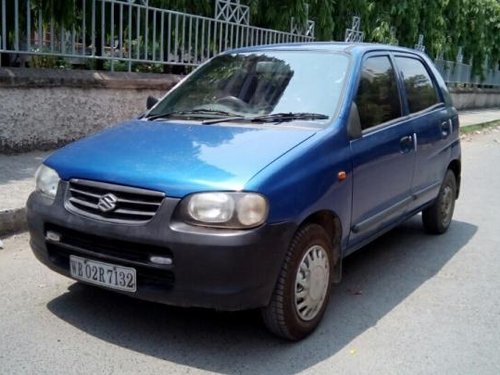 Used Maruti Suzuki Alto 2004 at low price