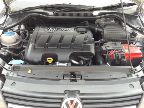 Used Volkswagen Polo 2014 for sale