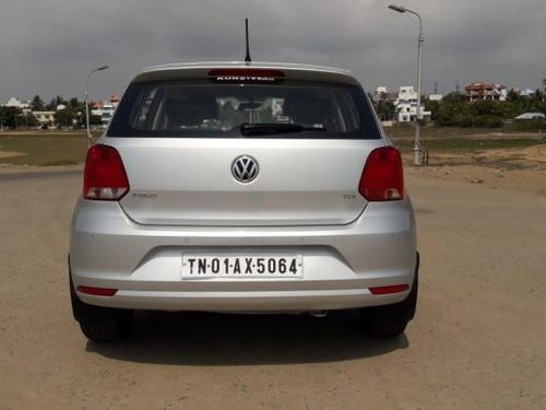 Used Volkswagen Polo 2014 for sale