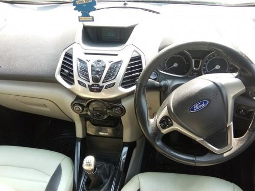 Used 2012 Ford EcoSport for sale