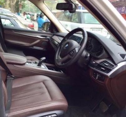 Used 2017 BMW X5 for sale in Mumbai