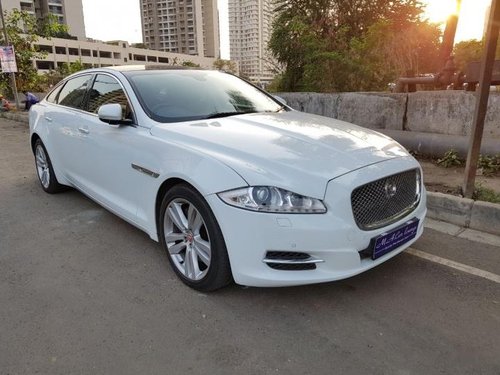 Used 2016 Jaguar XJ for sale