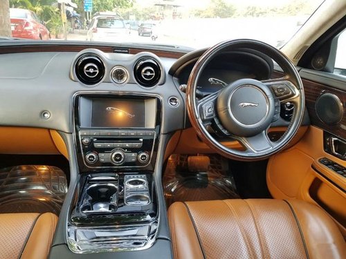 Used 2016 Jaguar XJ for sale