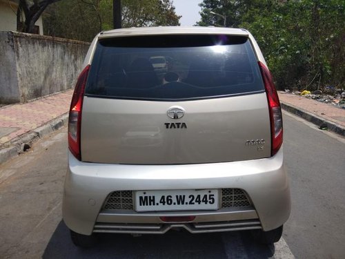 Used 2012 Tata Nano car at low price