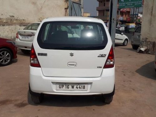 Used 2008 Maruti Suzuki Zen Estilo for sale