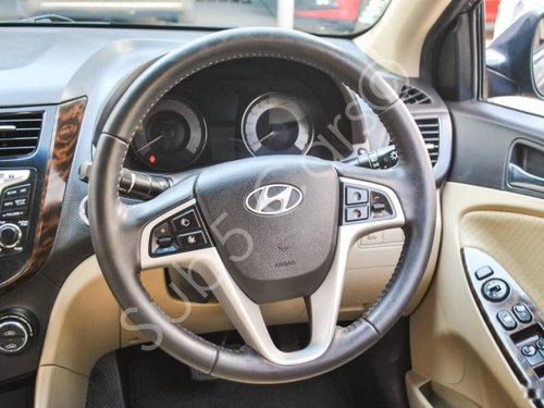 Used Hyundai Verna 2014 for sale