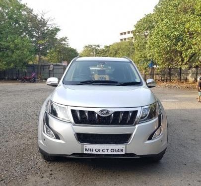 Used Mahindra XUV500 car for sale at low price