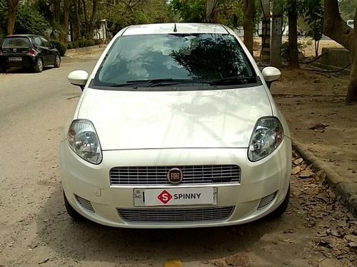 Fiat Punto 1.3 Active 2014 for sale