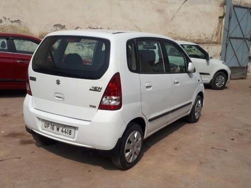 Used 2008 Maruti Suzuki Zen Estilo for sale