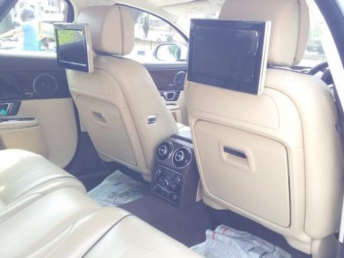 Used Jaguar XJ 2014 for sale at best price