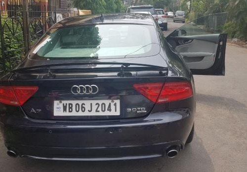 Good as new 2012 Audi A7 for sale 