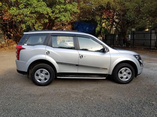 Used Mahindra XUV500 car for sale at low price