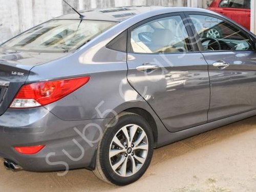 Used Hyundai Verna 2014 for sale