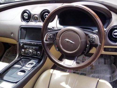 Used Jaguar XJ 2014 for sale at best price