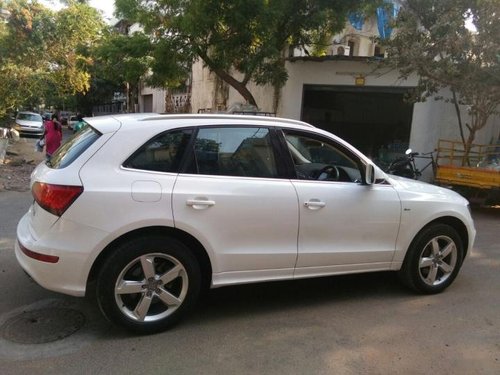 Used 2014 Audi Q5 for sale