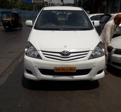 Used 2010 Toyota Innova for sale