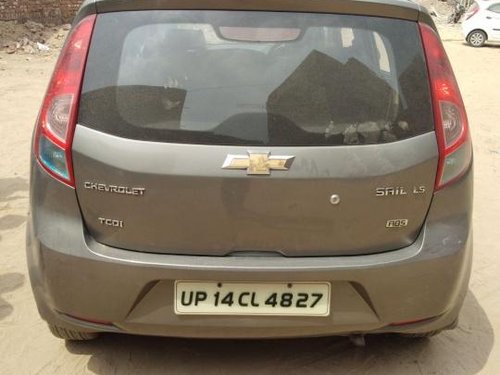 2014 Chevrolet Sail Hatchback for sale at low price