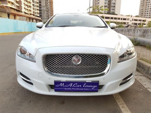 Used 2016 Jaguar XJ for sale