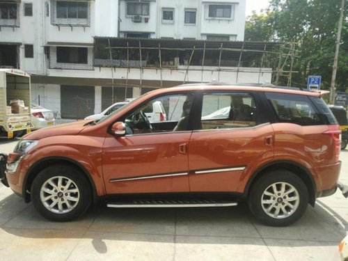 Used Mahindra XUV500 W10 AWD 2015 for sale