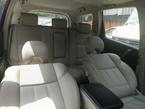 Used Mahindra XUV500 W10 AWD 2015 for sale