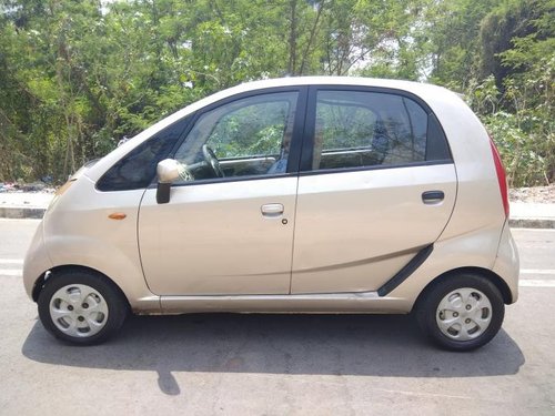 Used 2012 Tata Nano car at low price