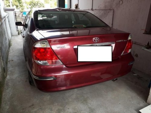 Used Toyota Camry 2004 for sale at best price