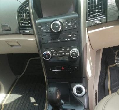 Used Mahindra XUV500 W10 AWD 2015 for sale